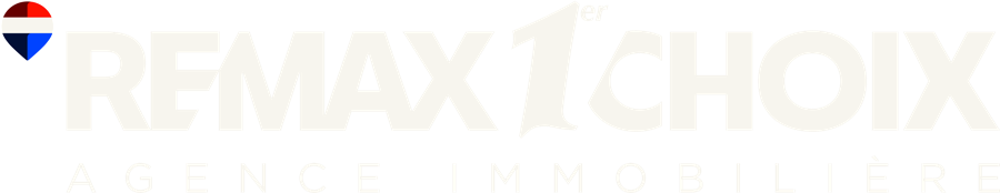 RE/MAX 1er Choix, agence immobilière